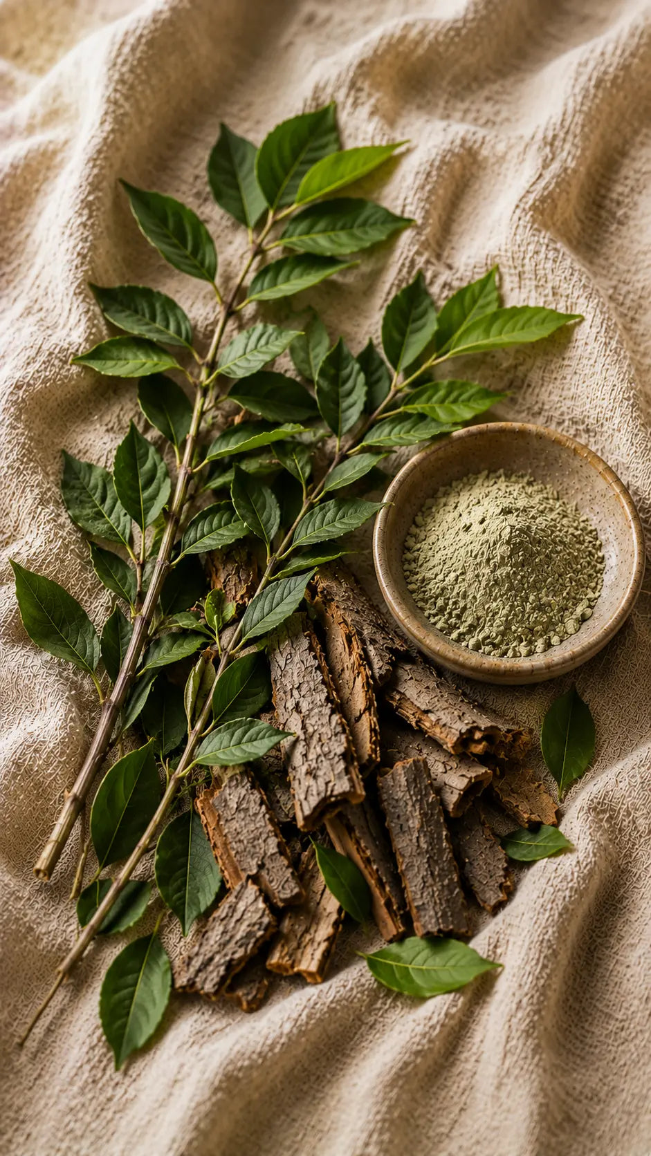 HERBAL BIOTIC