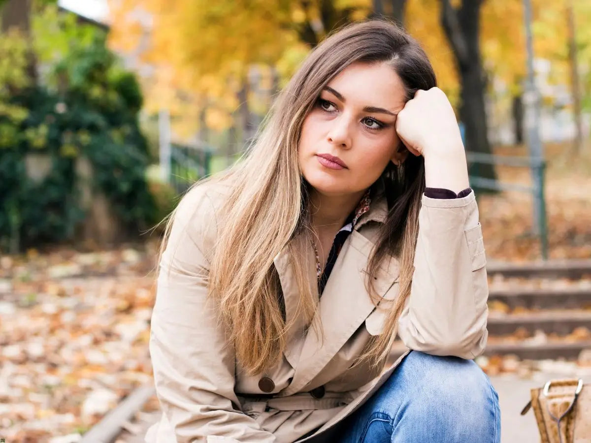 Why Fall Can Make Lyme Symptoms Worse (and What You Can Do About It)