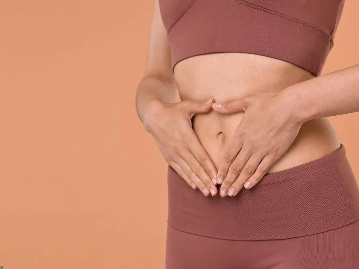 This Butyrate Supplement Could Be the Missing Link to Gut Health You’ve Been Ignoring