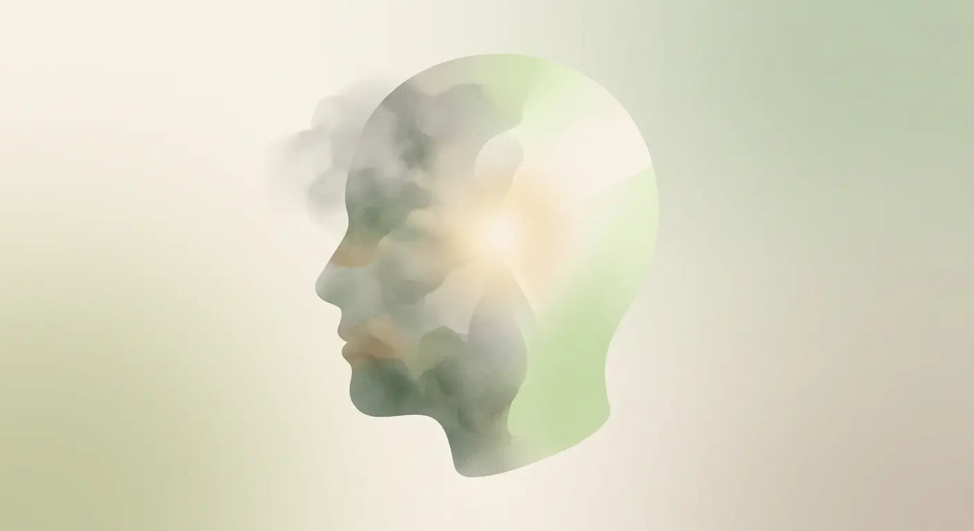 Understanding Brain Fog: Why It Happens and What May Help