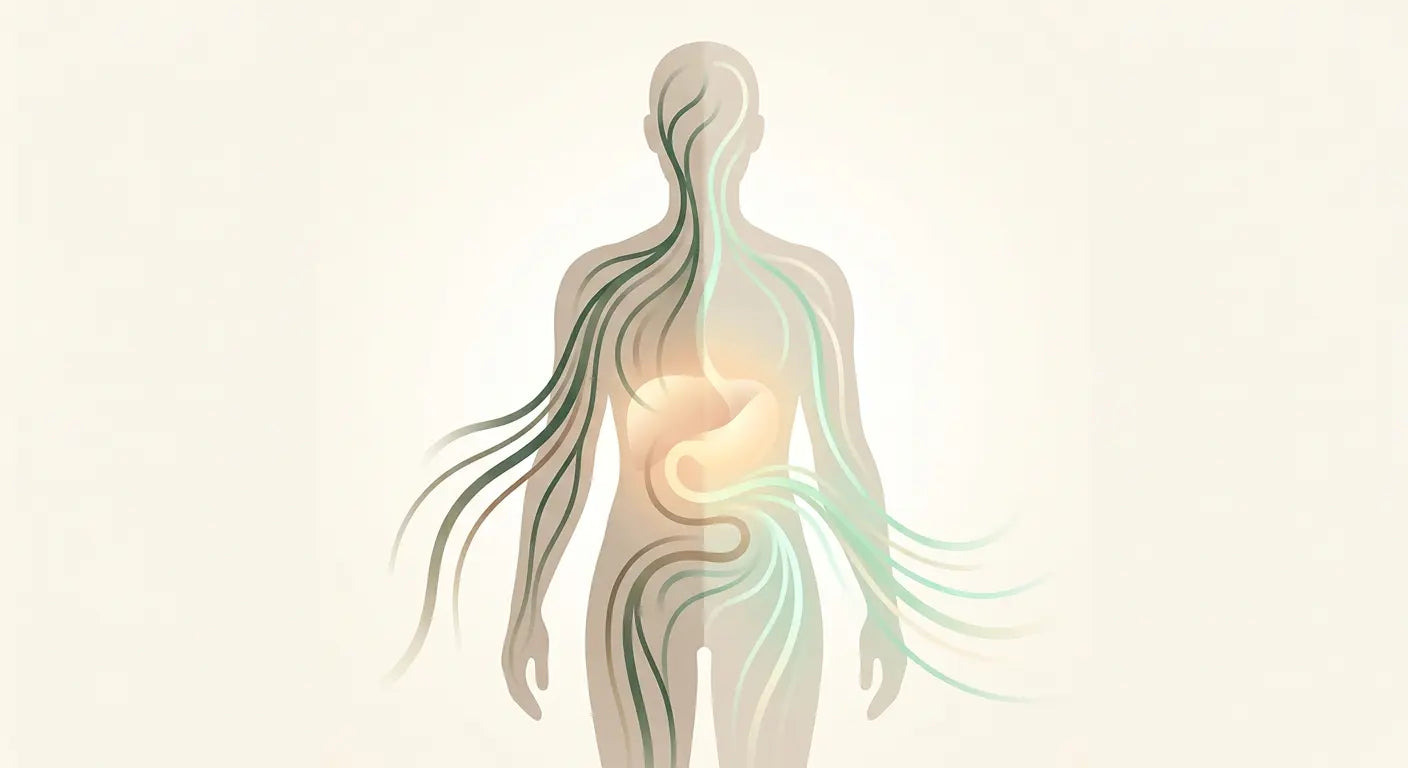 Why Detox Feels Harder Than It Should (and What Your Body Might Be Missing)