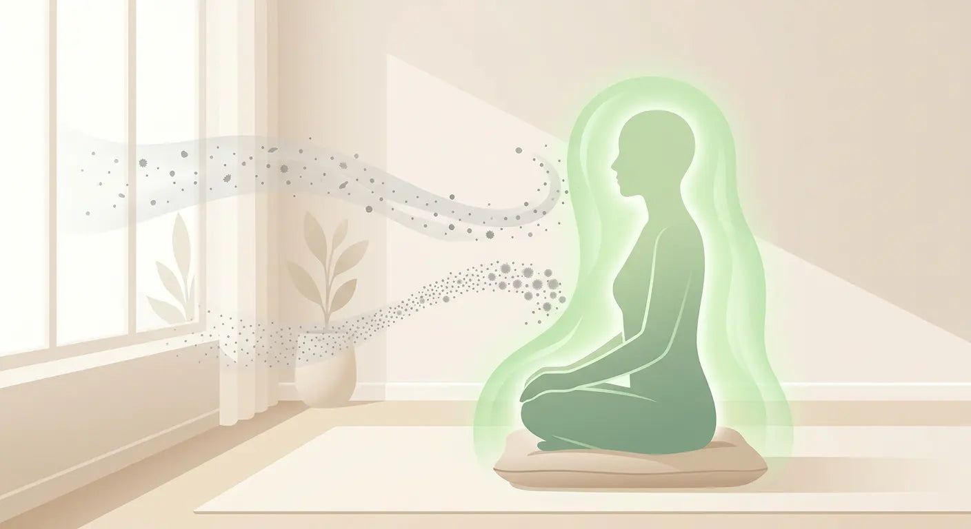 Mold Exposure vs. Seasonal Allergies: How to Tell the Difference (and what to do about it)