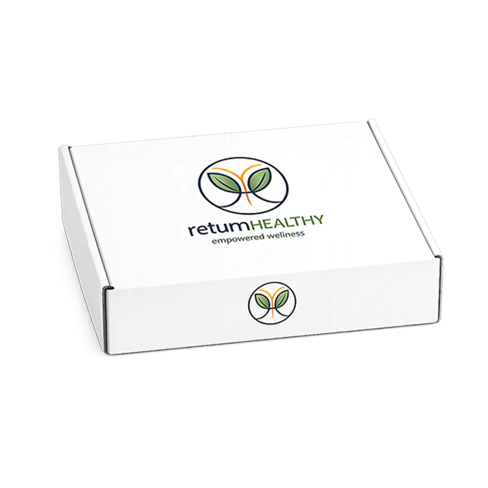 Mold and Biotoxin Recovery Kit