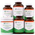 Foundation Plan | Fibromyalgia and Fatigue Support Kit