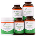Foundation Plan | Immune System Support Kit