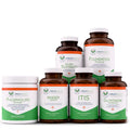 Mold and Biotoxin Recovery Kit