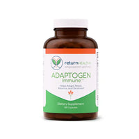 Adaptogen Immune | Natural Stress & Immune Support