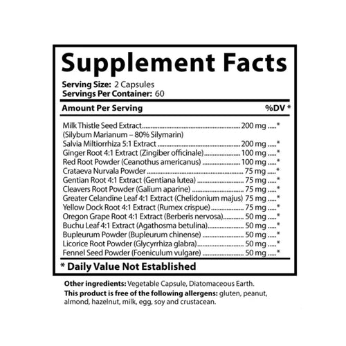 Bio-Assist | Natural Organ Support
