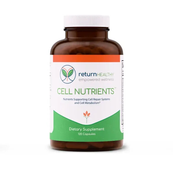 Cell Stabilization Kit | Foundational Cellular Support